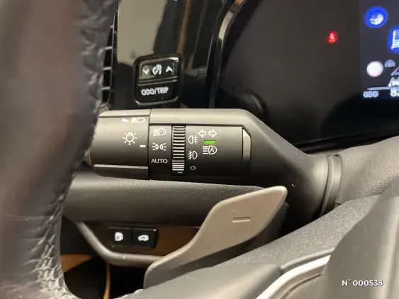 LEXUS NX II - voiture d'occasion - Photo 28