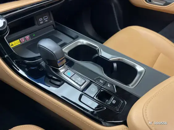 LEXUS NX II - voiture d'occasion - Photo 31