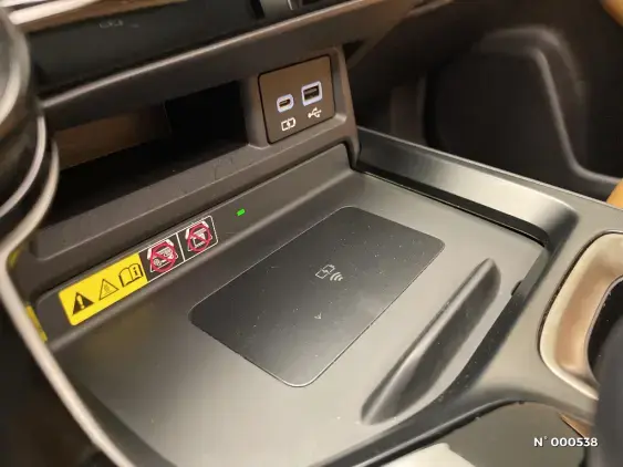 LEXUS NX II - voiture d'occasion - Photo 32
