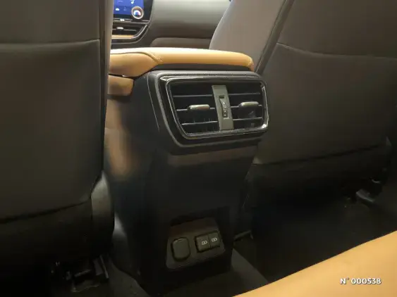 LEXUS NX II - voiture d'occasion - Photo 37