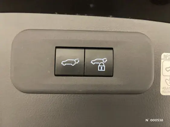 LEXUS NX II - voiture d'occasion - Photo 38