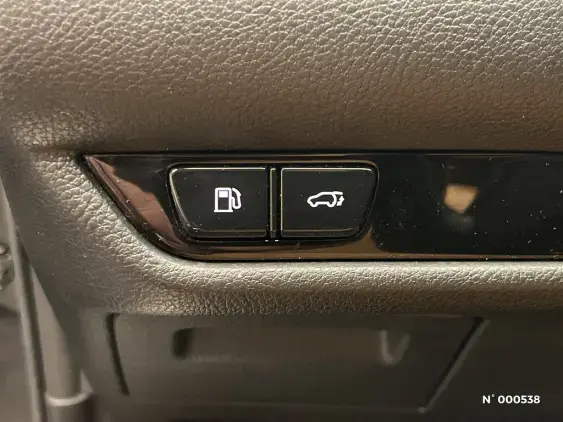 LEXUS NX II - voiture d'occasion - Photo 40
