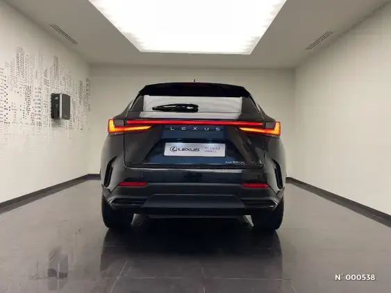 LEXUS NX II - voiture d'occasion - Photo 6