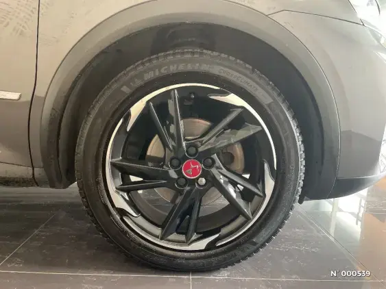 DS DS 7 CROSSBACK I - voiture d'occasion - Photo 8
