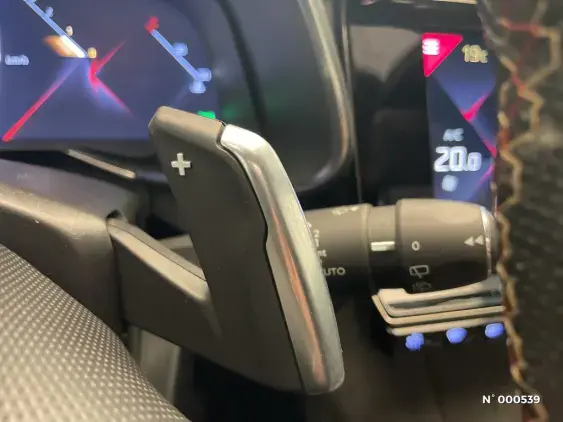 DS DS 7 CROSSBACK I - voiture d'occasion - Photo 29