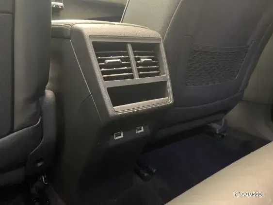DS DS 7 CROSSBACK I - voiture d'occasion - Photo 36