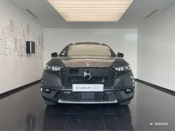 DS DS 7 CROSSBACK I - voiture d'occasion - Photo 3