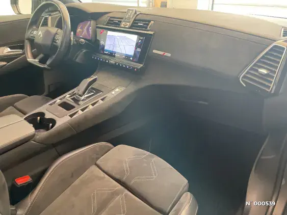 DS DS 7 CROSSBACK I - voiture d'occasion - Photo 10