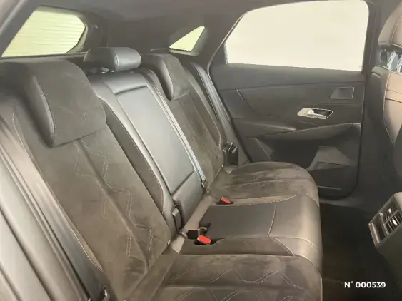 DS DS 7 CROSSBACK I - voiture d'occasion - Photo 11