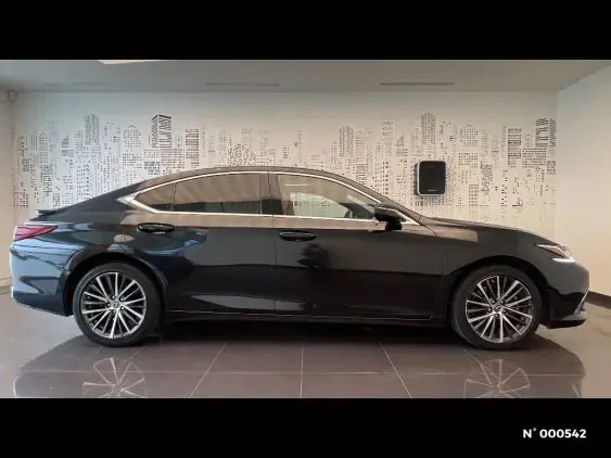 LEXUS ES VII - voiture d'occasion - Photo 5