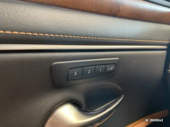 LEXUS ES VII - voiture d'occasion - Photo 29