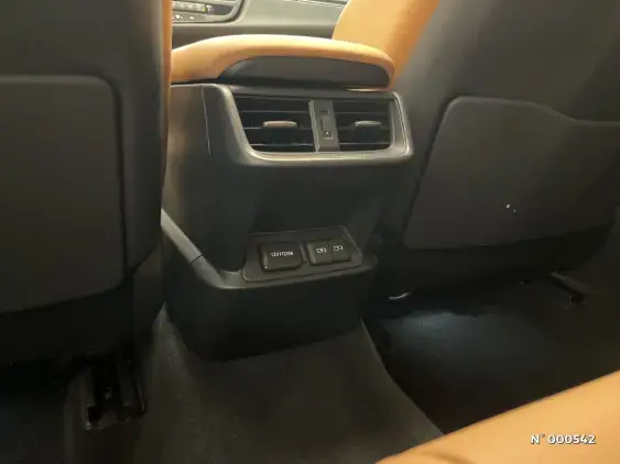 LEXUS ES VII - voiture d'occasion - Photo 36