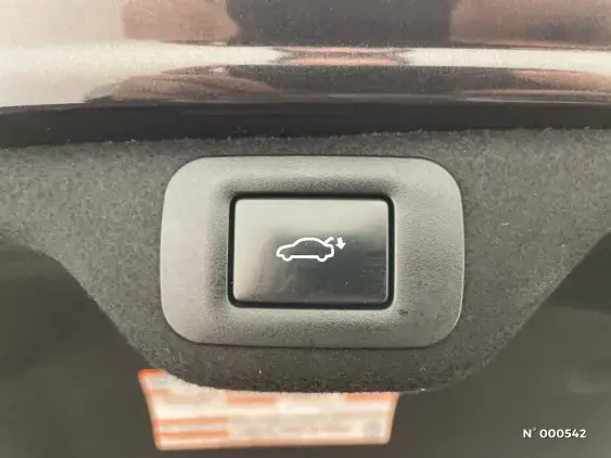 LEXUS ES VII - voiture d'occasion - Photo 38