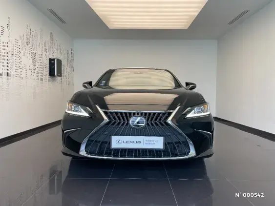 LEXUS ES VII - voiture d'occasion - Photo 3