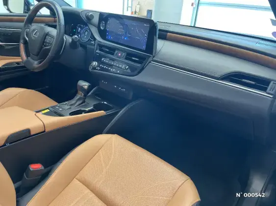 LEXUS ES VII - voiture d'occasion - Photo 10