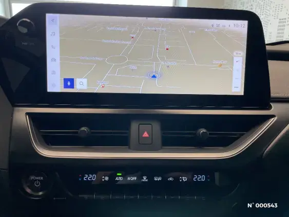 LEXUS UX - voiture d'occasion - Photo 13