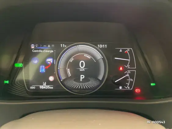 LEXUS UX - voiture d'occasion - Photo 12