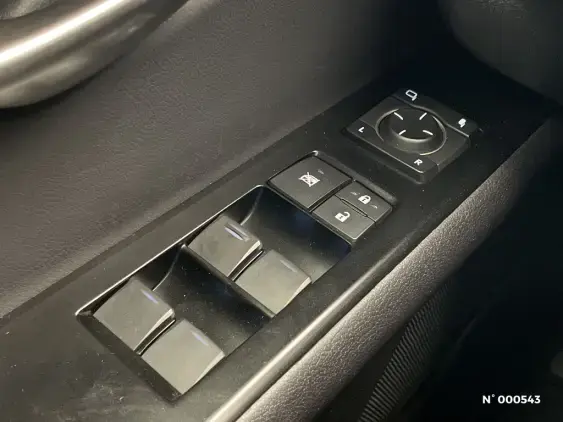 LEXUS UX - voiture d'occasion - Photo 15