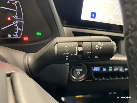 LEXUS UX - voiture d'occasion - Photo 29