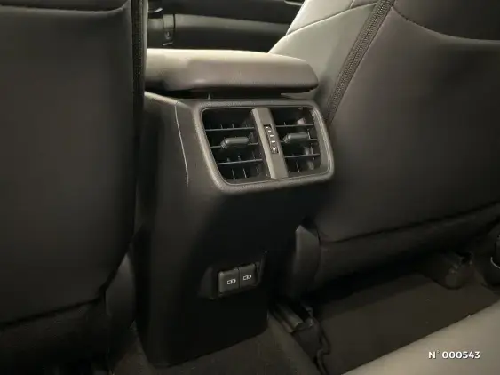 LEXUS UX - voiture d'occasion - Photo 38