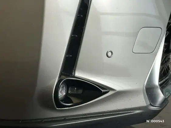 LEXUS UX - voiture d'occasion - Photo 40