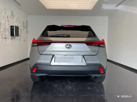 LEXUS UX - voiture d'occasion - Photo 6