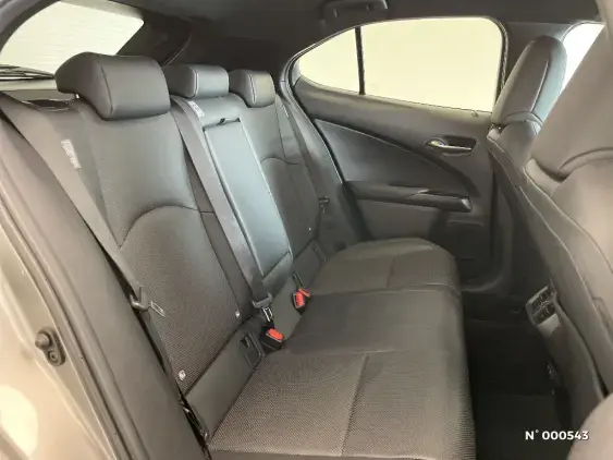 LEXUS UX - voiture d'occasion - Photo 11
