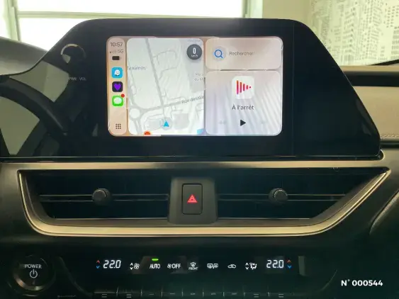 LEXUS UX - voiture d'occasion - Photo 13