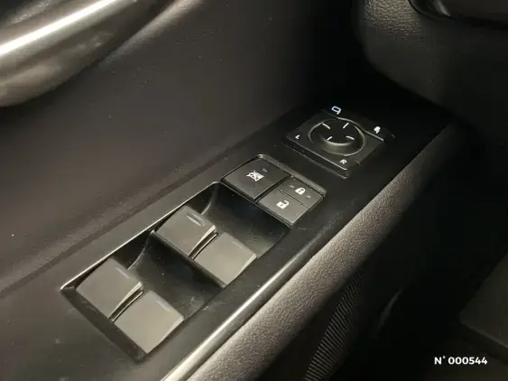 LEXUS UX - voiture d'occasion - Photo 15
