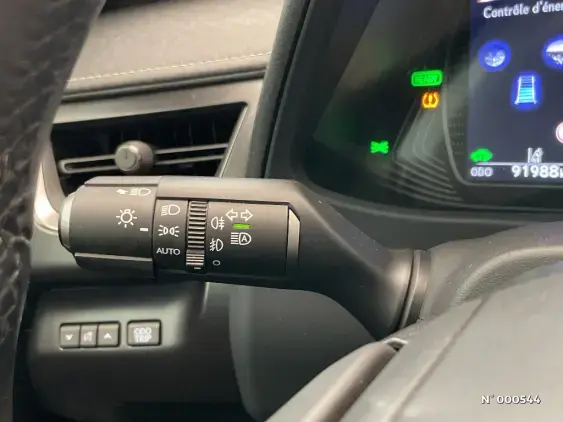 LEXUS UX - voiture d'occasion - Photo 27