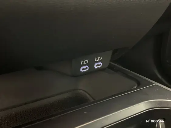 LEXUS UX - voiture d'occasion - Photo 31
