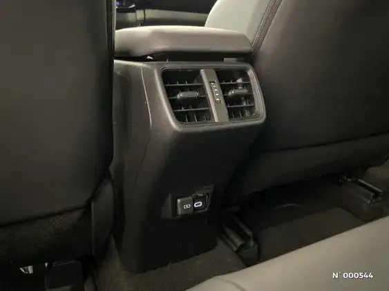 LEXUS UX - voiture d'occasion - Photo 37