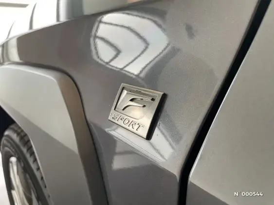 LEXUS UX - voiture d'occasion - Photo 38