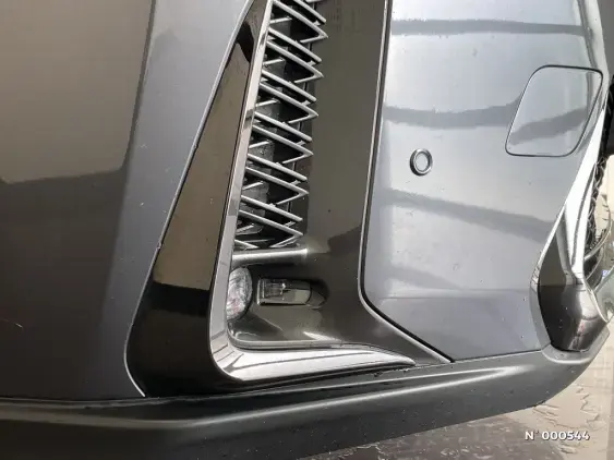 LEXUS UX - voiture d'occasion - Photo 39