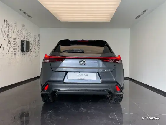 LEXUS UX - voiture d'occasion - Photo 6