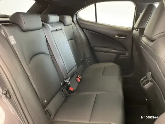 LEXUS UX - voiture d'occasion - Photo 11