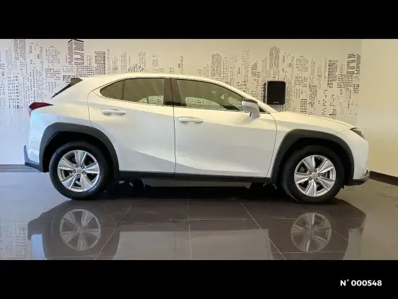 LEXUS UX - voiture d'occasion - Photo 5