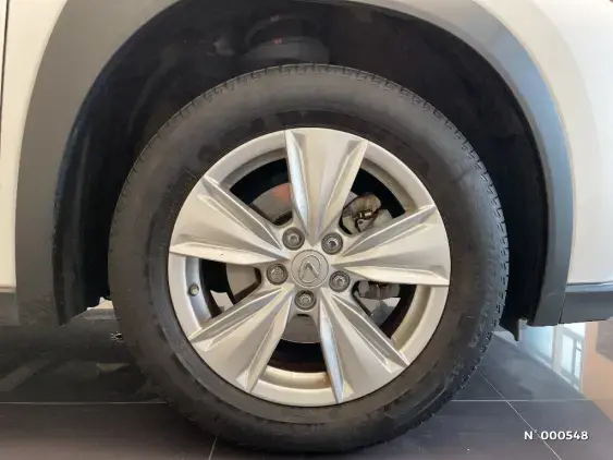 LEXUS UX - voiture d'occasion - Photo 8