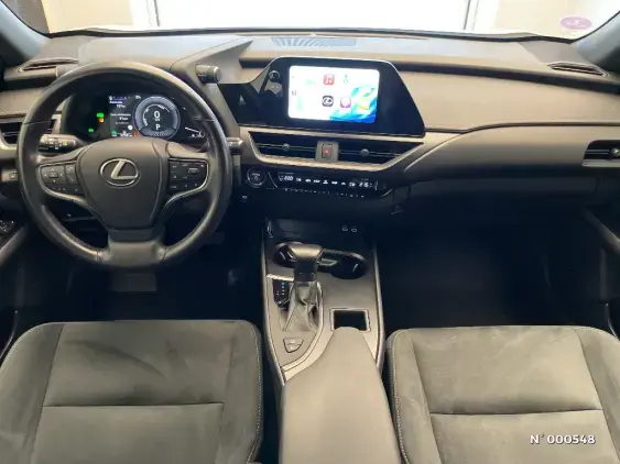 LEXUS UX - voiture d'occasion - Photo 9