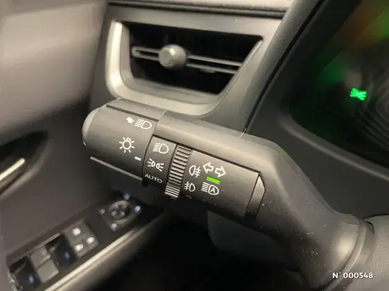 LEXUS UX - voiture d'occasion - Photo 26