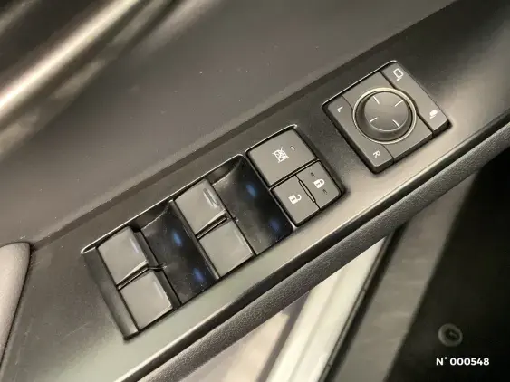 LEXUS UX - voiture d'occasion - Photo 28
