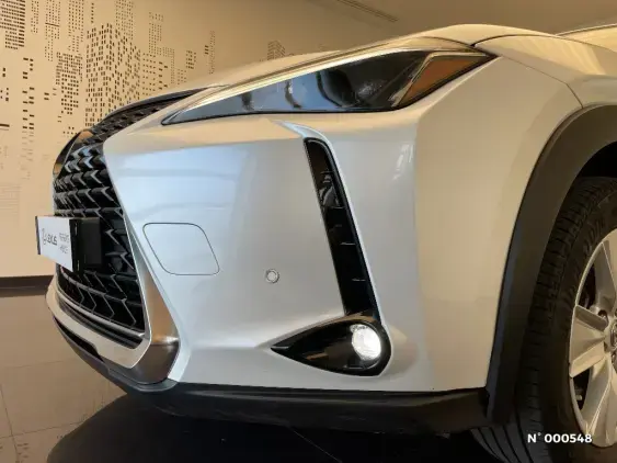 LEXUS UX - voiture d'occasion - Photo 35