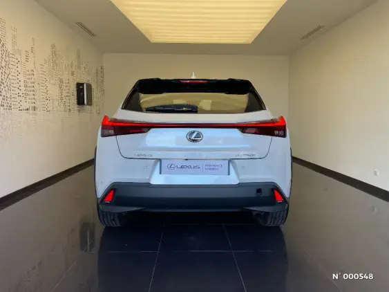 LEXUS UX - voiture d'occasion - Photo 6