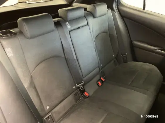 LEXUS UX - voiture d'occasion - Photo 11