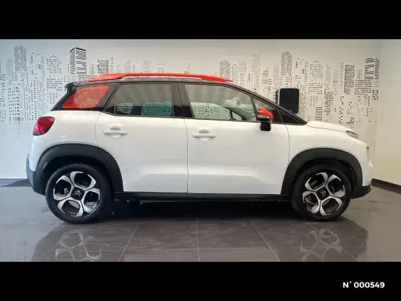 CITROEN C3 AIRCROSS - voiture d'occasion - Photo 5