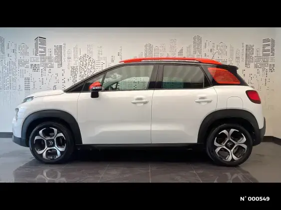 CITROEN C3 AIRCROSS - voiture d'occasion - Photo 2