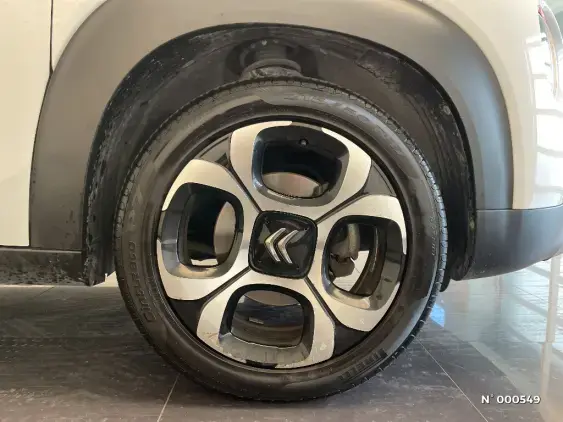 CITROEN C3 AIRCROSS - voiture d'occasion - Photo 8