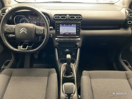 CITROEN C3 AIRCROSS - voiture d'occasion - Photo 9