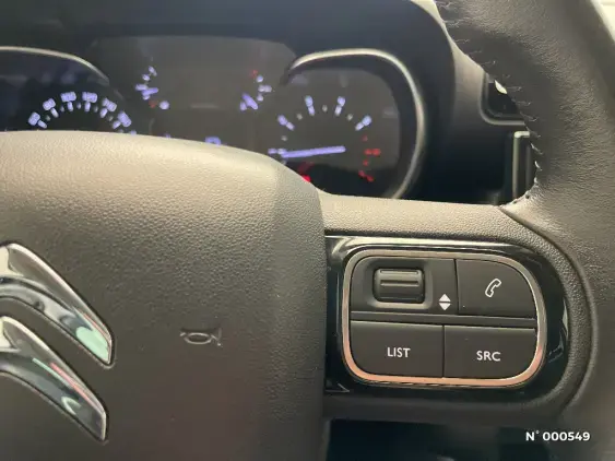 CITROEN C3 AIRCROSS - voiture d'occasion - Photo 26