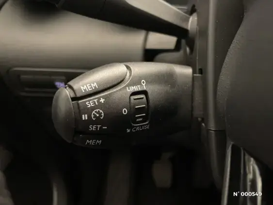CITROEN C3 AIRCROSS - voiture d'occasion - Photo 29